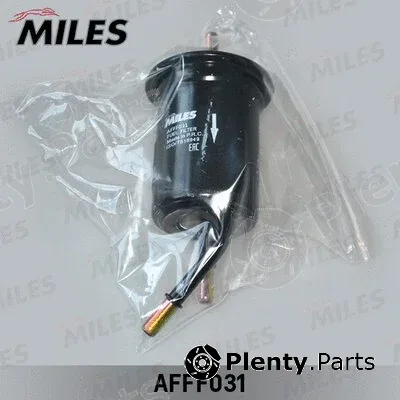 Miles AFFF031 — Fuel Filter
