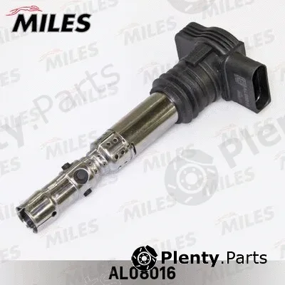 Miles AL08016 — Ignition Coil