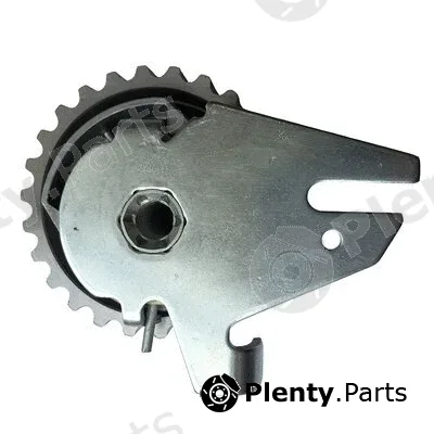 Miles AG02156 — Tensioner Pulley, timing belt
