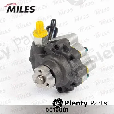 Miles DC19001 — Hydraulic Pump, steering