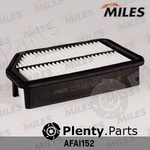 Miles AFAI152 — Air Filter