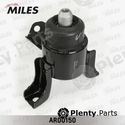 Miles AR00150 — Mounting, engine