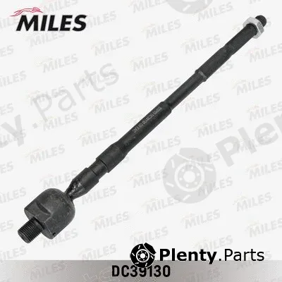 Miles DC39130 — Inner Tie Rod