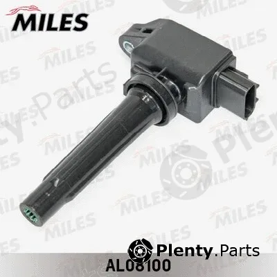 Miles AL08100 — Ignition Coil