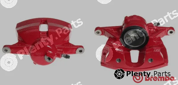 Brembo F85339 — Brake Caliper ESSENTIAL LINE