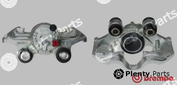 Brembo F68045 — Brake Caliper ESSENTIAL LINE