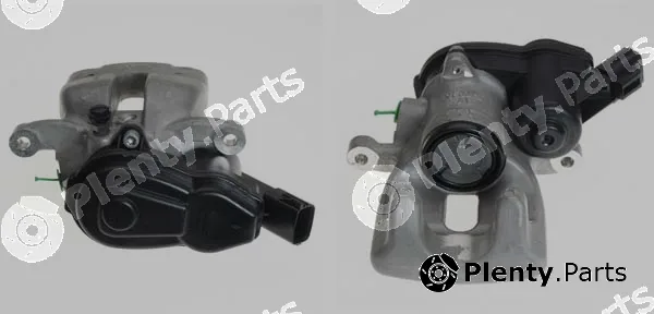 Brembo FA6051 — Brake Caliper ESSENTIAL LINE - With EPB