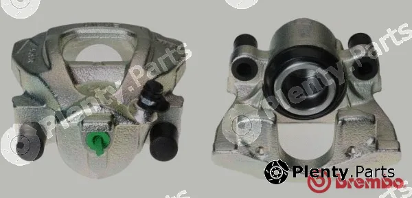 Brembo F06125 — Brake Caliper ESSENTIAL LINE