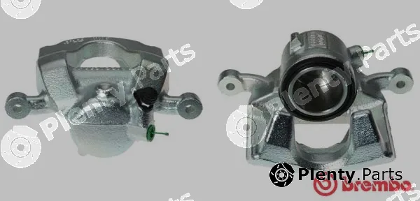 Brembo F06261 — Brake Caliper ESSENTIAL LINE