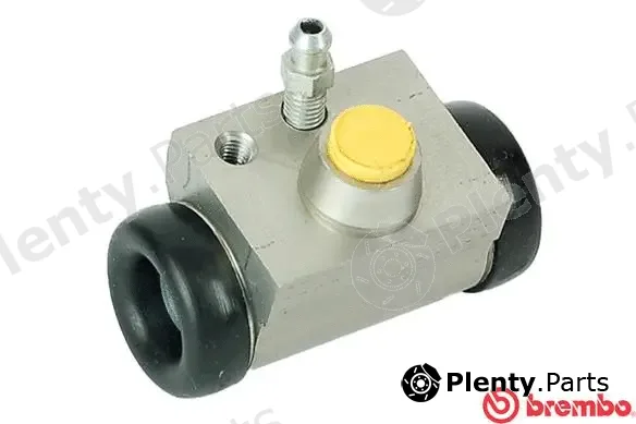 Brembo A12344 — Wheel Brake Cylinder ESSENTIAL LINE