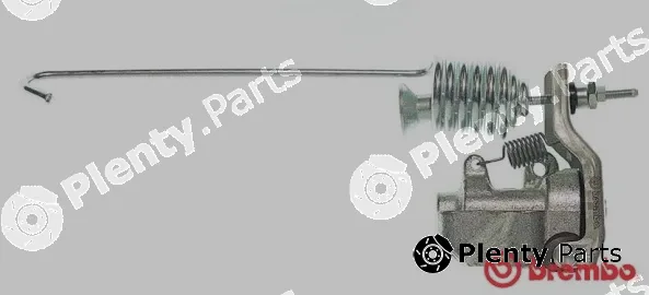 Brembo R50003 — Brake Force Regulator ESSENTIAL LINE