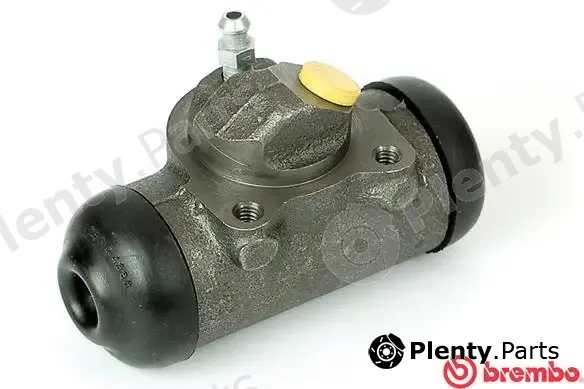 Brembo A12019 — Wheel Brake Cylinder ESSENTIAL LINE