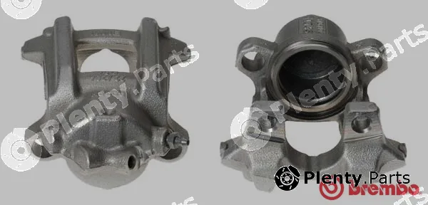 Brembo F06234 — Brake Caliper ESSENTIAL LINE