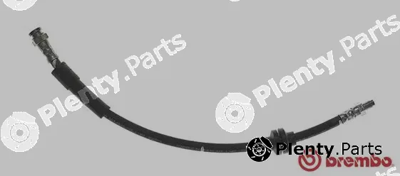Brembo T23186 — Brake Hose ESSENTIAL LINE
