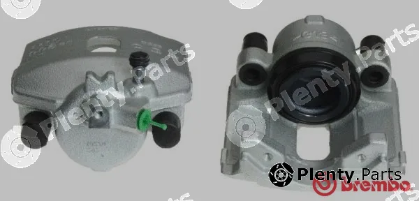 Brembo F23197 — Brake Caliper ESSENTIAL LINE