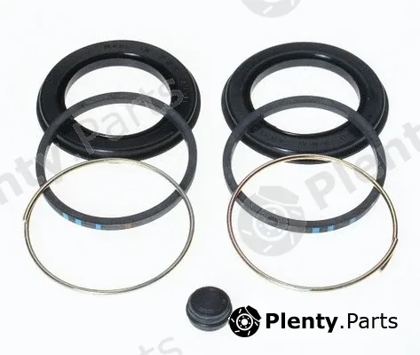 Brembo FKT081 — Repair Kit, brake caliper ESSENTIAL LINE