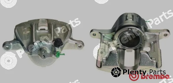 Brembo F61135 — Brake Caliper ESSENTIAL LINE
