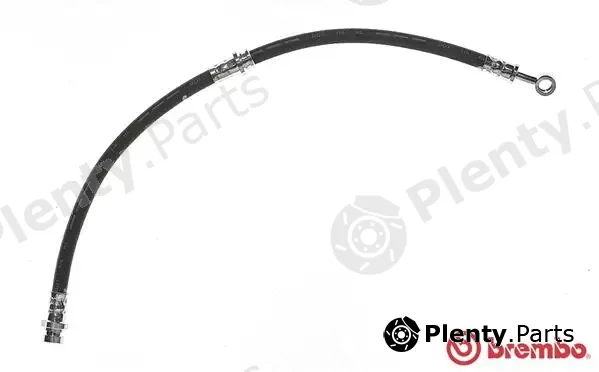 Brembo T30054 — Brake Hose ESSENTIAL LINE