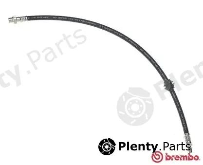 Brembo T06046 — Brake Hose ESSENTIAL LINE