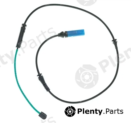 Brembo A00523 — Warning Contact, brake pad wear PRIME LINE