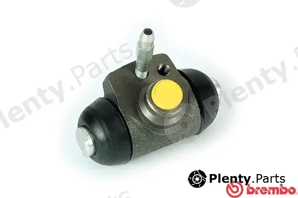 Brembo A12568 — Wheel Brake Cylinder ESSENTIAL LINE