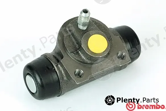Brembo A12399 — Wheel Brake Cylinder ESSENTIAL LINE