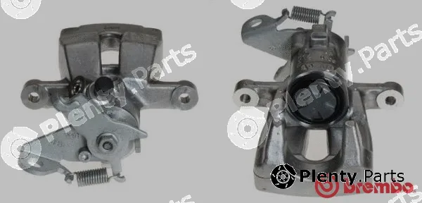 Brembo F68101 — Brake Caliper ESSENTIAL LINE