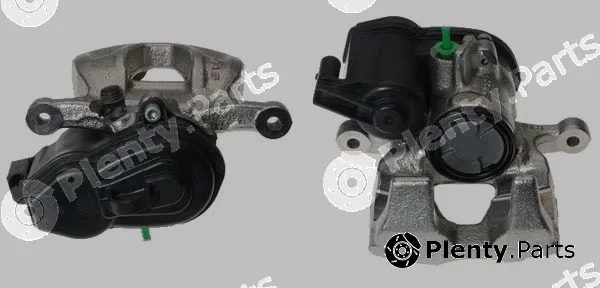 Brembo F00050 — Brake Caliper ESSENTIAL LINE - With EPB