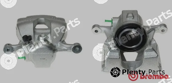 Brembo F06224 — Brake Caliper ESSENTIAL LINE