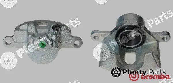 Brembo F30078 — Brake Caliper ESSENTIAL LINE