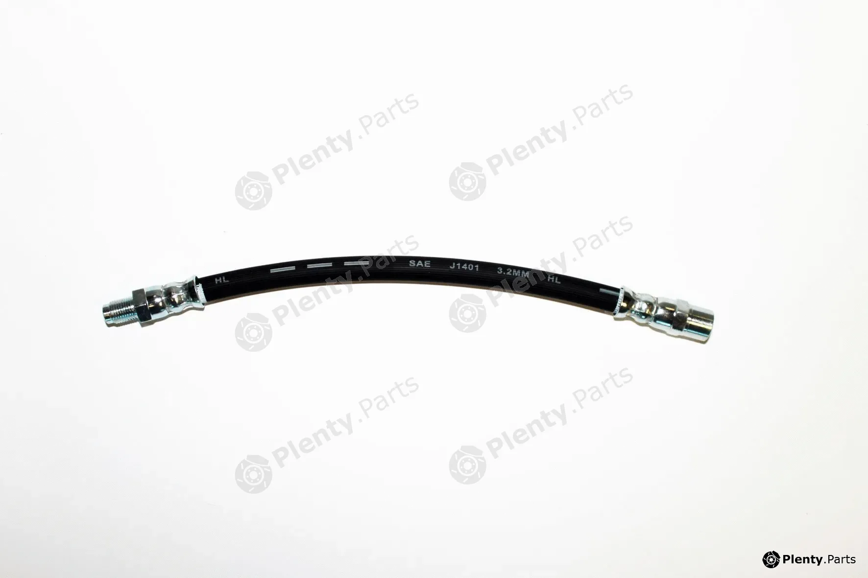 Brembo T50023 — Brake Hose ESSENTIAL LINE