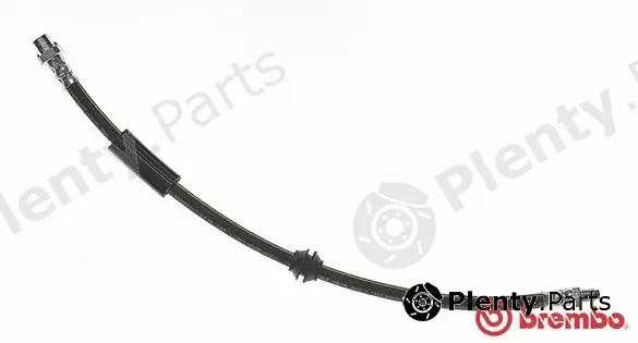 Brembo T06038 — Brake Hose ESSENTIAL LINE