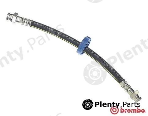 Brembo T23020 — Brake Hose ESSENTIAL LINE