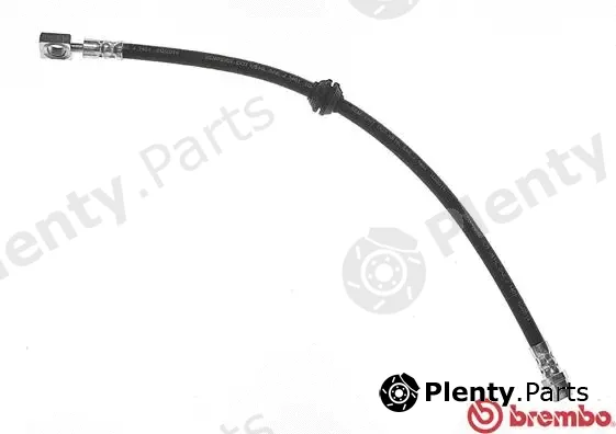 Brembo T06028 — Brake Hose ESSENTIAL LINE