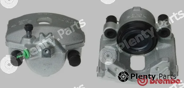 Brembo F23196 — Brake Caliper ESSENTIAL LINE