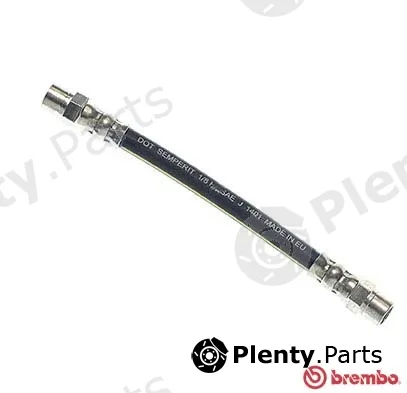 Brembo T85016 — Brake Hose ESSENTIAL LINE