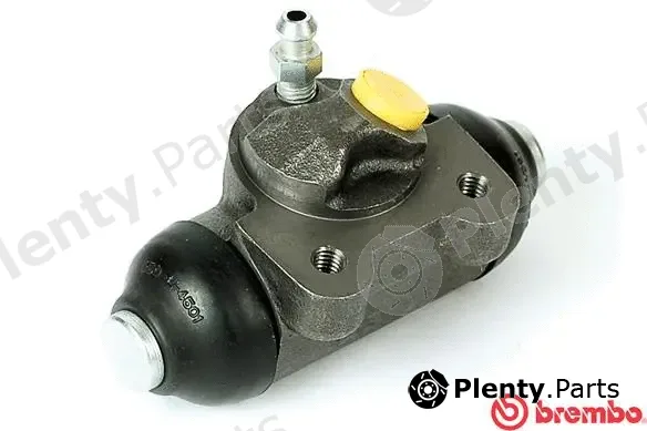 Brembo A12060 — Wheel Brake Cylinder ESSENTIAL LINE