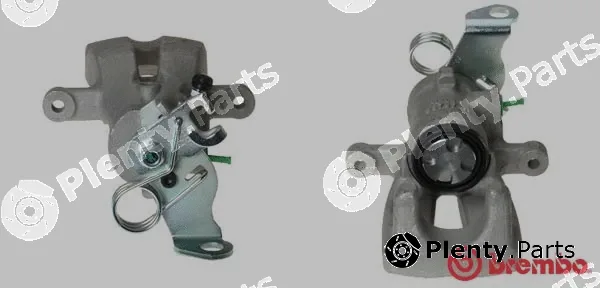 Brembo F59222 — Brake Caliper ESSENTIAL LINE