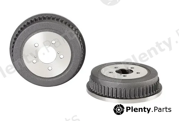 Brembo 14.7747.10 — Brake Drum ESSENTIAL LINE