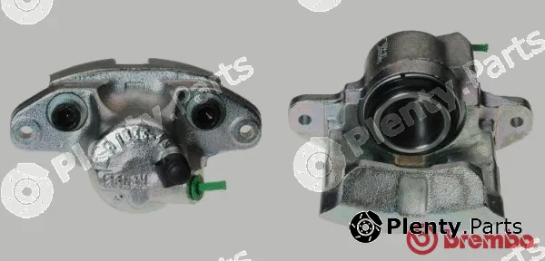 Brembo F68003 — Brake Caliper ESSENTIAL LINE