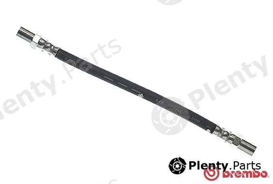 Brembo T41004 — Brake Hose ESSENTIAL LINE