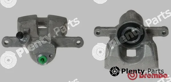 Brembo F83349 — Brake Caliper ESSENTIAL LINE
