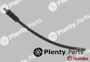 Brembo T68047 — Brake Hose ESSENTIAL LINE