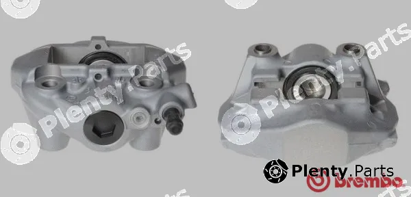 Brembo F83236 — Brake Caliper ESSENTIAL LINE