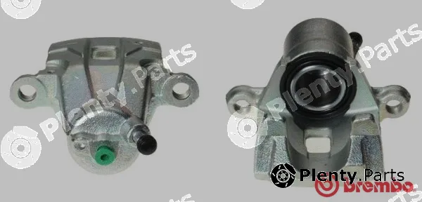 Brembo F83290 — Brake Caliper ESSENTIAL LINE
