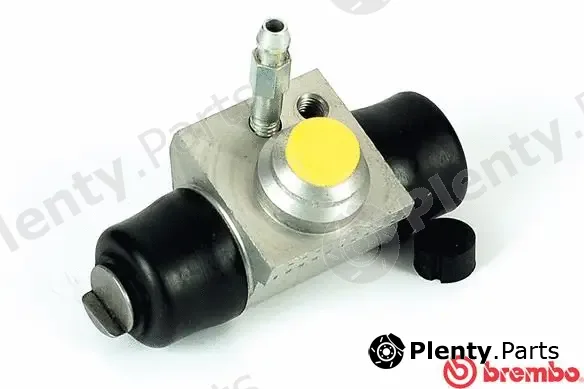 Brembo A12289 — Wheel Brake Cylinder ESSENTIAL LINE