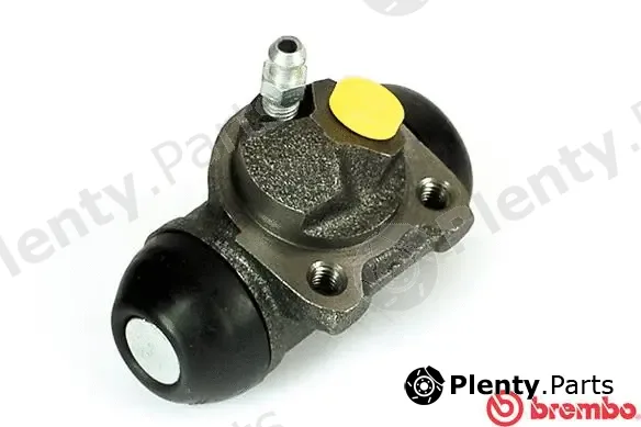 Brembo A12336 — Wheel Brake Cylinder ESSENTIAL LINE