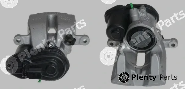 Brembo F06281 — Brake Caliper ESSENTIAL LINE - With EPB