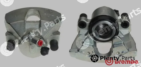 Brembo F24113 — Brake Caliper ESSENTIAL LINE