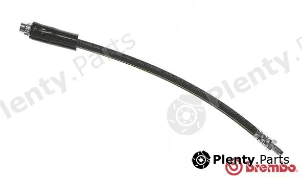 Brembo T68046 — Brake Hose ESSENTIAL LINE